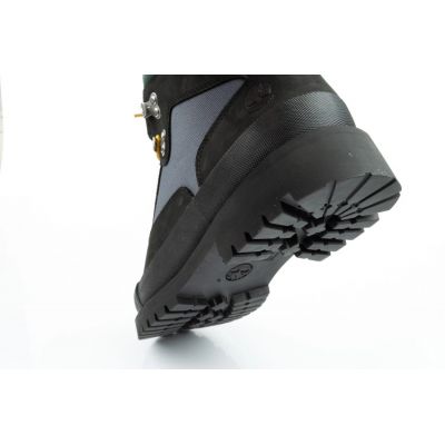 8. Timberland M TB0A5QCZ001 boots