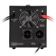 11. KEMOT PROsinus-2000 emergency power supply, pure sine wave converter with charging function 12V 230V 2000VA/1200W