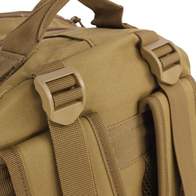 39. Offlander Tactic 23L OFF_CACC_33 Hiking Backpack