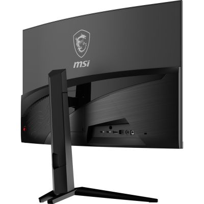 3. MSI MAG 321CUPDF Computer Monitor 80 cm (31.5") 3840 x 2160 px 4K Ultra HD LCD Black