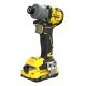 5. Impact Driver 2×2.0Ah SFMCF830D2K STANLEY
