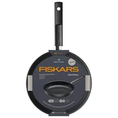 28 cm frying pan with Hard Face non-stick coating