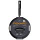 28 cm frying pan with Hard Face non-stick coating