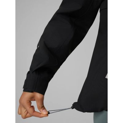5. 4F PRO trekking jacket, 15000 membrane, women's 4F 4FWSS26TTJAF1108-20S