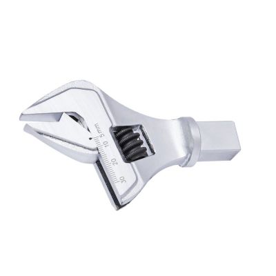 UNIOR Adjustable wrench, insert for 266 9x12