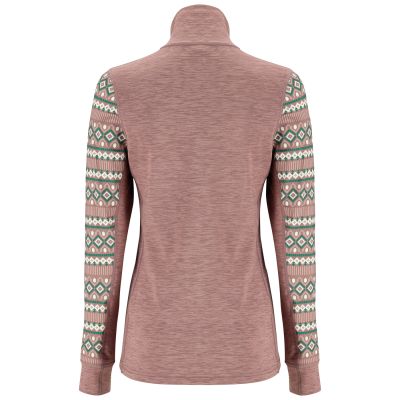 3. LUNE H/ZW thermoactive sweatshirt