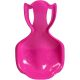 3. APPLE BIG COMFORT Snow Sled, Pink