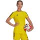 10. Women's adidas Tiro 23 League Jersey Yellow HR4614