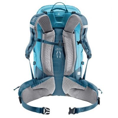 2. Deuter Trail Pro 31 SL W 344102413910 hiking backpack