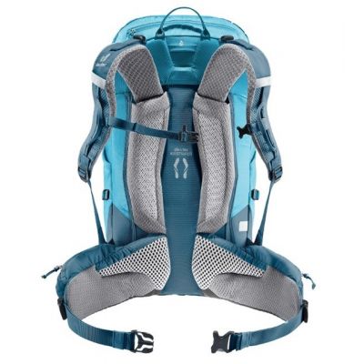 2. Deuter Trail Pro 31 SL W 344102413910 hiking backpack
