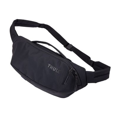 12. Thule Subterra 2 Shoulder Bag Black