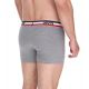 13. Levi's Boxers 5-Pack M 701224335002