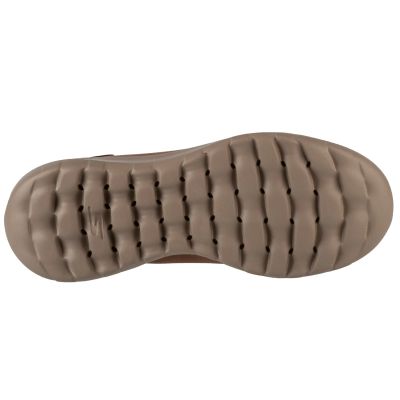 4. Skechers Slip-Ins: On-The-Go - Cozy Dream 144800-CSNT Brown 36