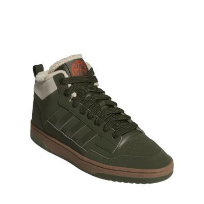 2. adidas Rapid Court Mid Winterized KI3908 Men's Shoes