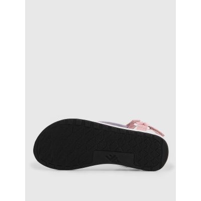 5. SVING women's sandals 4F 4FRSS26FSANF128-54S