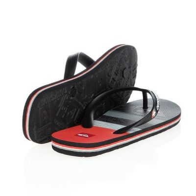 3. Quiksilver Molok M EQYL100032-XSKR flip flops