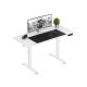 3. MA-Leader 7.0 White Electric Desk