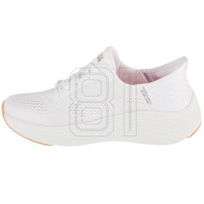 2. Skechers Slip-Ins: Max Cushioning Elite 2.0 - Vanish 129606-WSL White 37