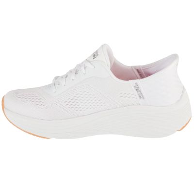 2. Skechers Slip-Ins: Max Cushioning Elite 2.0 - Vanish 129606-WSL White 37