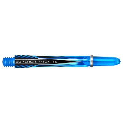 3. Harrows Supergrip Ignite shafts