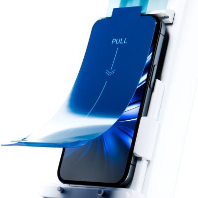 7. 3mk Expert Glass Protection™ Tempered Glass with Applicator for Samsung Galaxy A16 / A17