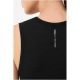 VIKING Easy Dry Unisex Singlet Black XXL Adult Underwear
