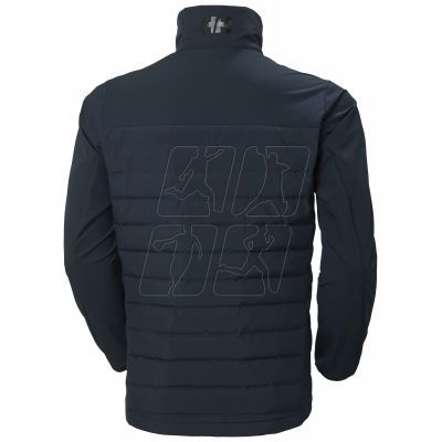 2. Helly Hansen HP Insulator 2.0 M Jacket 34286 597