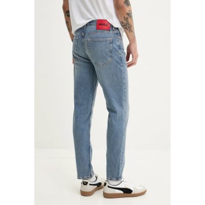 2. BOSS HUGO 634 BLU jeans (50537705-410)