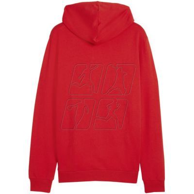 4. Puma Team Goal Casuals Hooded M 658595 01 sweatshirt