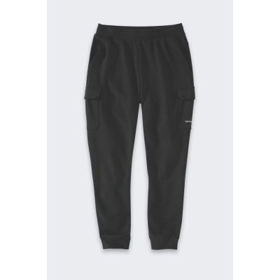 Carhartt Force Sweatpants BLACK
