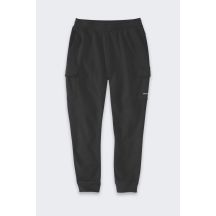Carhartt Force Sweatpants BLACK