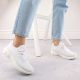 13. Potocki W WOL242B sports shoes, white