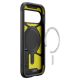 8. Spigen Tough Armor Mag MagSafe case for Google Pixel 11 - black