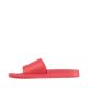 4. Lotto Lathi Pink and White Slides 2400660U 4010