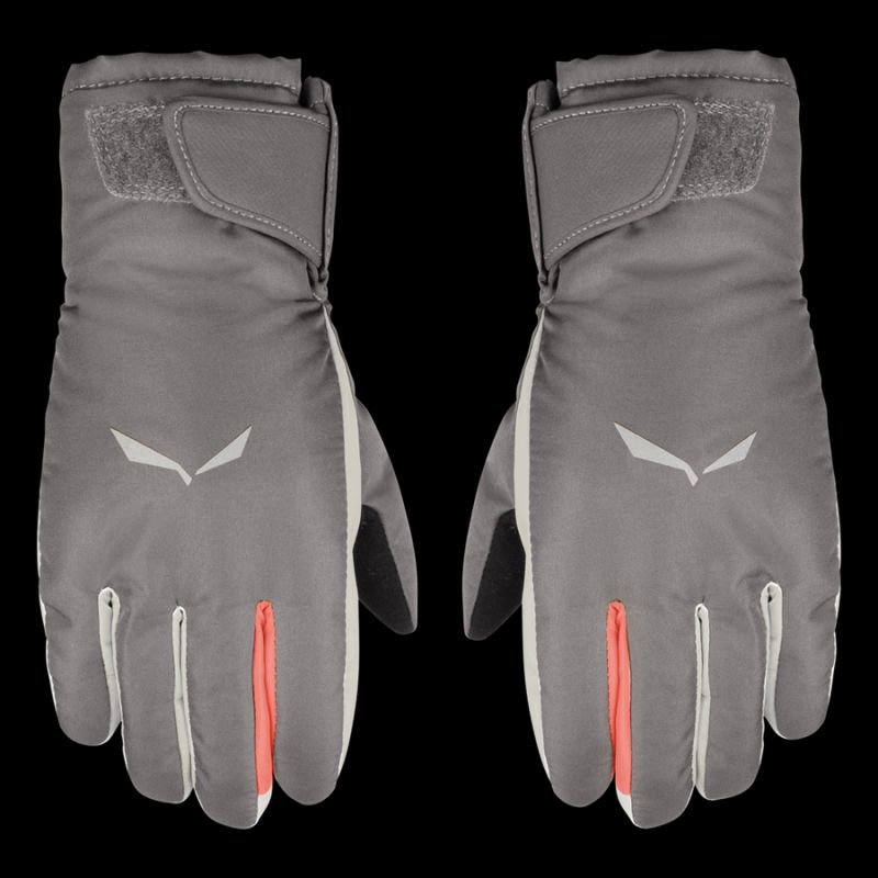 2. Salewa Puez PTX K Gloves 26785-0531