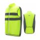 Rockbros Reflective Sports Vest 4XL