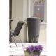 4. RAINWATER CONTAINER WALLYCAN 270L ANTHRACITE