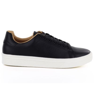 2. Men's black Vanhorn 18300 sneakers