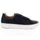 2. Men's black Vanhorn 18300 sneakers