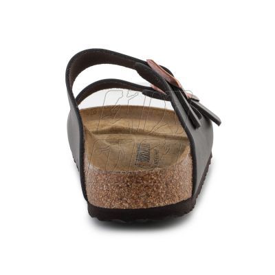 10. Birkenstock Arizona M 0051101 slippers