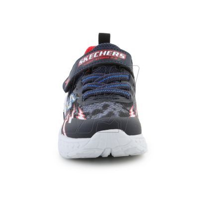 2. Skechers S-Light Storm 2.0 Jr 400150N-NVRD shoes