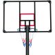 7. ENERO LUXE ADJUSTABLE BASKETBALL SET 2.25-3.05M