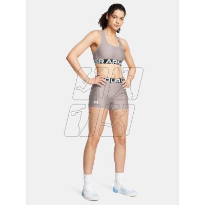 Under Armor W shorts 1383629-015