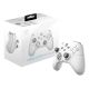 5. WRL FORCE GC300 WHITE MSI gamepad