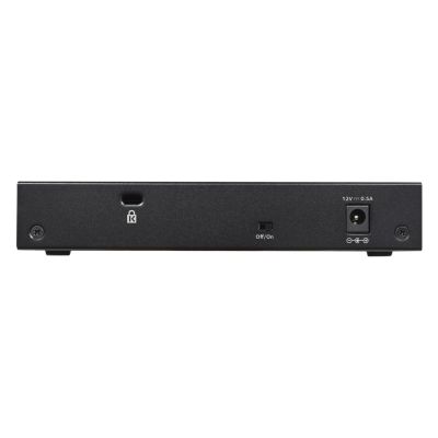 6. Netgear GS308-300PES 8p Unmanaged Gigabit Switch