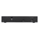 6. Netgear GS308-300PES 8p Unmanaged Gigabit Switch
