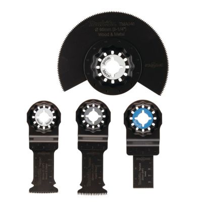 Makita B-67480 Multi-Function Tool Attachment Propeller Set