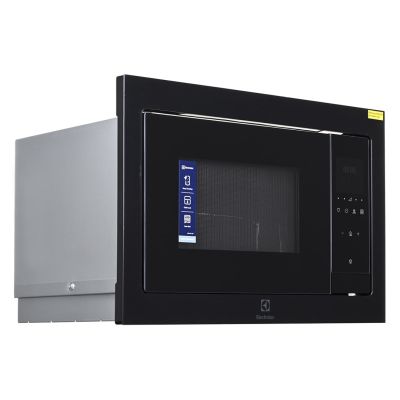 26. Built-in microwave oven ELECTROLUX LMS4253TBK
