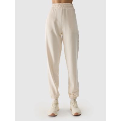 4. Trousers 4F 4FWSS24TTROF665 12S