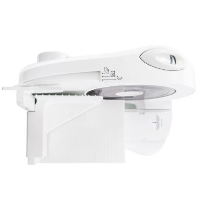 6. SMAPP Food Slicer, White, 294.5